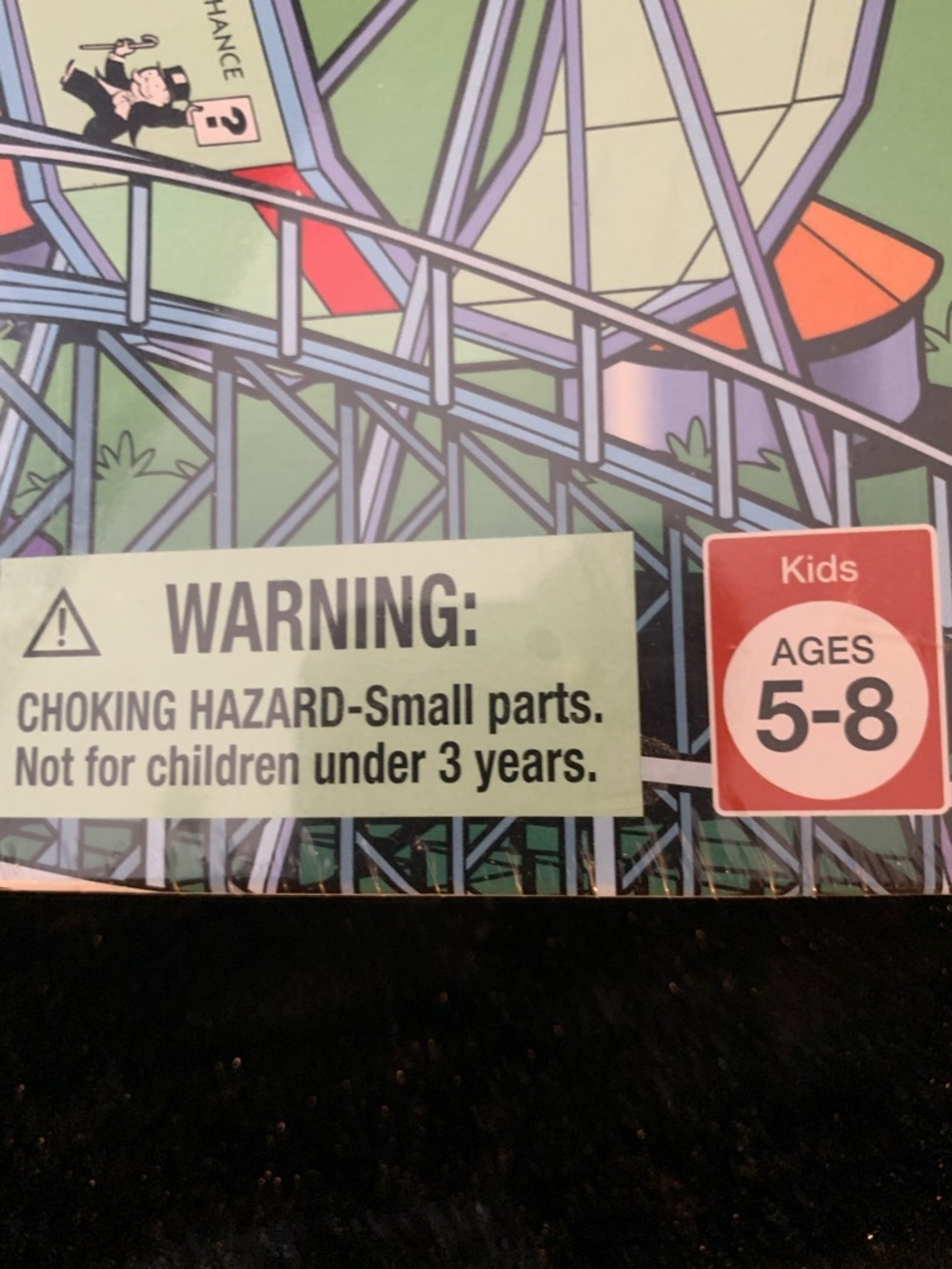 New & sealed! Monopoly Junior Board Game - Picture 2 of 4